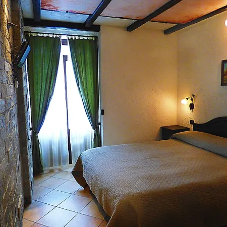 Chalet Sul Lago Hotel In Montagna-2